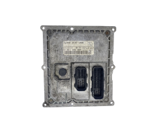 Juhtplokk Smart 0003107V006 0261205004 Bosch 61909