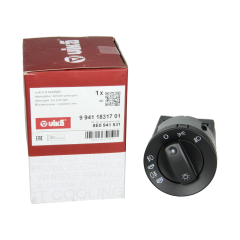 Valguse lüliti Tehke Audi A4 B6 8E0941531 99411831701 Vika