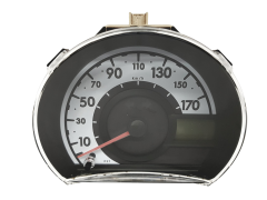 Spidomeeter Aygo 107 C1 83800-0H011-A Toyota PSA 33212