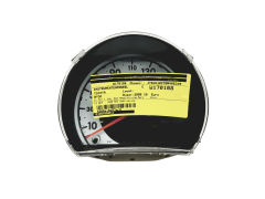 Spidomeeter Aygo C1 107 83800-0H012-A Toyota PSA 49009