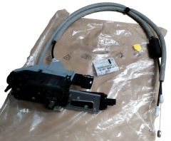 Ukse luku mehhanism Vasak Uus Originaal 9808416880 Citroen Jumpy 4 Peugeot Expert 4