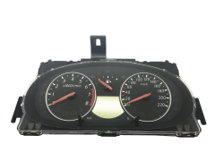 Tahhomeeter Nissan Micra BC63E 56294