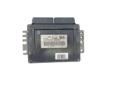 Juhtplokk 96435559 5WY1E07E 1BOP D42 Chevrolet Kemsco 59984