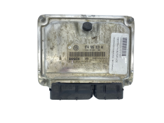 Juhtplokk 074906018AK 0281010462 VW Bosch 63872