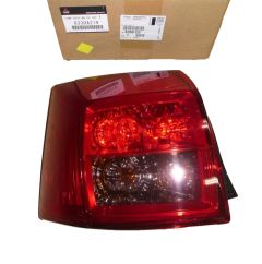Lamp Vasak Taga Originaal 6350.EG 6350EG Peugeot 4007