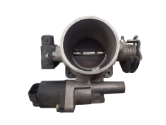 Gaasiklapi ventiil Renault Megane Scenic 7700861679J 41665 1.6 8V 1831