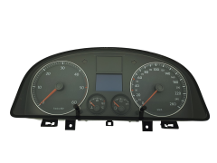 Spidomeeter VW Caddy 1T0920863A 110080343004 69440