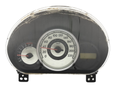 Spidomeeter Mazda 2 ALDF71C 57756