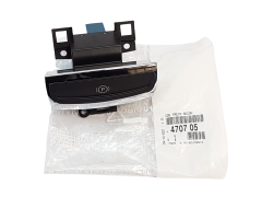 Käsipiduri Lüliti Citroen C5 2 470705 96617671ZD Uus Originaal