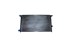 Radiaator Tehke VW Golf 3 1HM121253R 11210123201 Vika