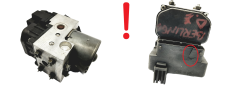 Abs Pump Partner Berlingo 9635756480 0273004439 Bosch 60266