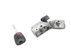 Süütelukk Citroen C4 N0502455 4162EA Valeo 1271