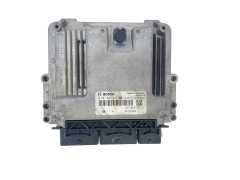 Juhtplokk Dacia 237107632R 237106319R 0281032811 Bosch
