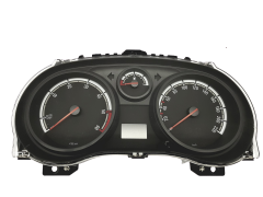 Tahhomeeter Opel Corsa D P0013316490 31291