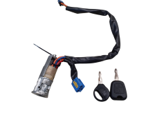 Süütelukk N0501539 4162Z1 Peugeot 206 Valeo 1013