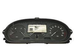 Tahhomeeter Renault Megane 7700839646 09046439902 50788