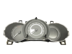 Spidomeeter Citroen C3 2 98041181XT A2C83012900 52083