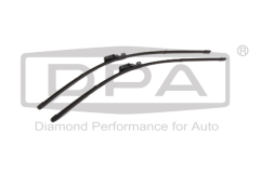 Klaasipuhastid Ees Tehke Audi A8 4E0998002 99981763102 DPA