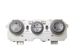 Kliimaseadme paneel Mazda 6 E0002C