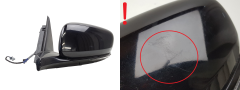 Peegel Vasak Renault Espace 5 963024338R 13pin 1000