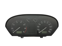 Tahhomeeter Skoda Fabia 6Y1919880C 110080015005 58251