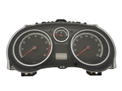 Tahhomeeter Opel Corsa D P0013264267 28120245-3 21497