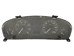 Tahhomeeter Peugeot 406 9639937580 110008882063 VDO