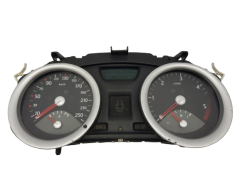 Tahhomeeter Renault Megane 2 8200462283 B 20856