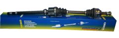 Veovõll Parem Renault Clio III 2.0 16V OE 8200444606