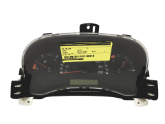 Spidomeeter Fiat Panda 46801541 503000360100 30298