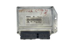 Juhtplokk 39101-27610 0281010695 66CMI020 Hyundai Bosch 54068