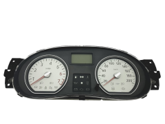 Tahhomeeter Dacia Sandero 8200733621 55388