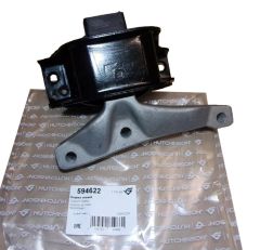 Mootori Tugi Tehke Citroen Peugeot 594622 1839G1 1839.G1 Hutchinson