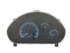 Spidomeeter Daewoo Matiz 96566387 52440