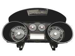 Spidomeeter Fiat Punto Evo 51852796 503003060200 32372