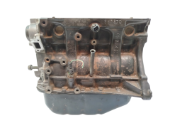 Mootoriplokk Täielik D4FB712 D4F712 1.2 16v Renault Clio 2 Kangoo