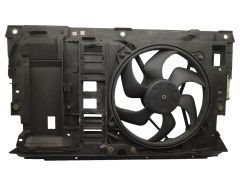 Radiaatori Ventilaator Peugeot 607 7104H3 1853405916 Ecia 6865