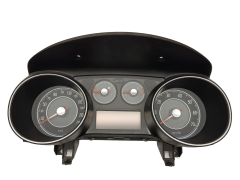 Spidomeeter Fiat Punto Evo 51852796 503003060200 29940