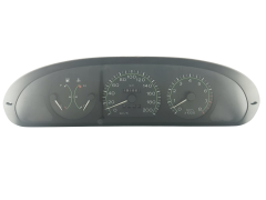 Tahhomeeter Fiat Punto 7744383 54852