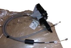 Ukse luku mehhanism Parem Uus Originaal 9808416780 Citroen Jumpy 4 Peugeot Expert 4