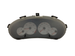 Spidomeeter Peugeot 206 9651740280 000500805 2737