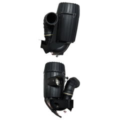 Õhufiltri Korpus Originaal Iveco Daily 504154698