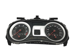Tahhomeeter Renault Clio 3 8200628775 H 52615