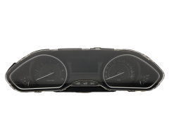 Tahhomeeter Peugeot 208 9813848980 23657