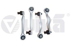 Õõtshoob Ees Komplekt 8E0407505P 44071763401 Audi Seat Vika
