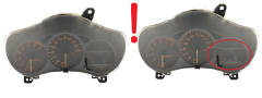 Spidomeeter Toyota Celica 83800-2B430 15720-0230 59651