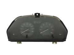 Spidomeeter Citroen Saxo 9627933380 09028029907 57996