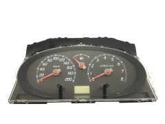 Tahhomeeter Nissan Micra AX760 44117
