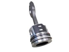 Keps TZJA Mahle 75L101+ 619 1.6 TDCi Ford 1263