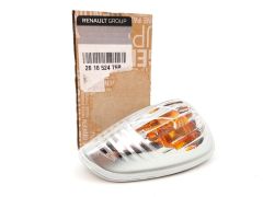 Suunatuli Vasak Uus Originaal 261652475R Renault